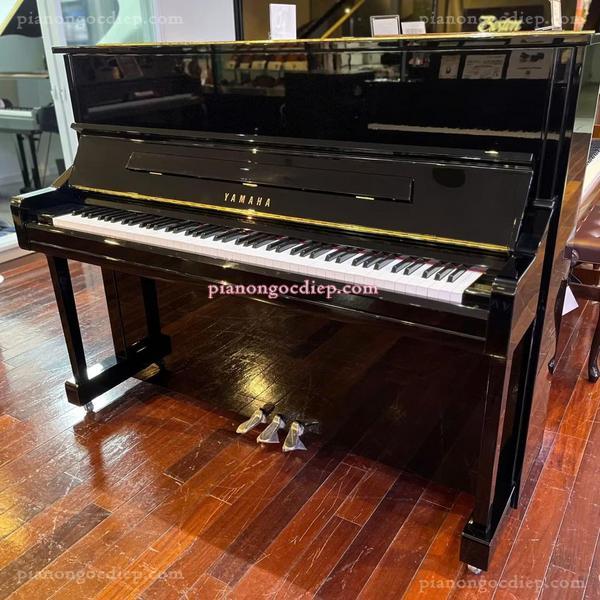Đàn Piano Cơ Yamaha YU11 [Upright Piano]