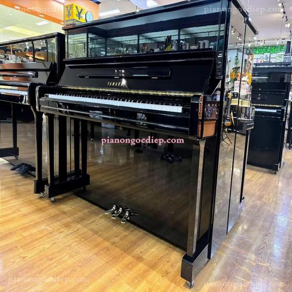 Đàn Piano Cơ Yamaha YU11 [Upright Piano]