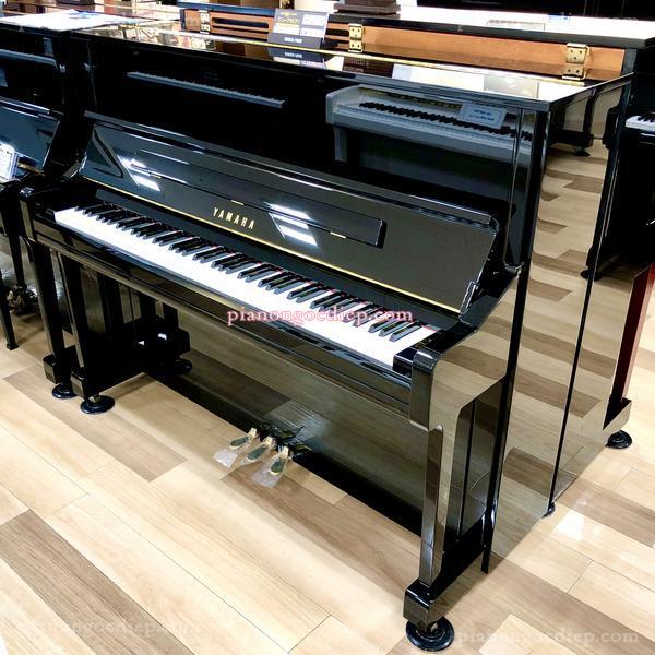 Đàn Piano Cơ Yamaha YU11 [Upright Piano]
