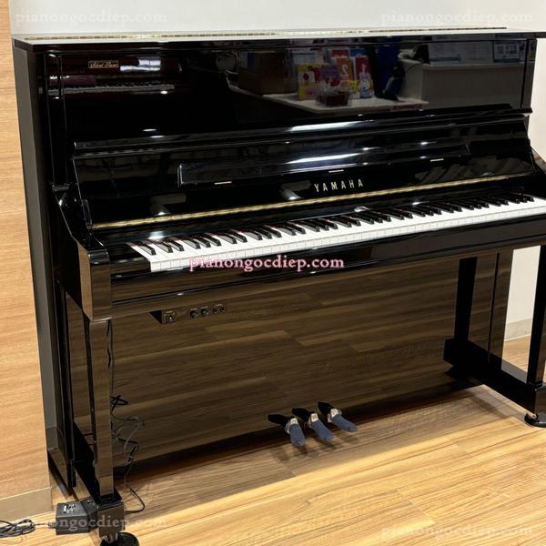 Đàn Piano Cơ Yamaha YU11SD [Upright Piano]