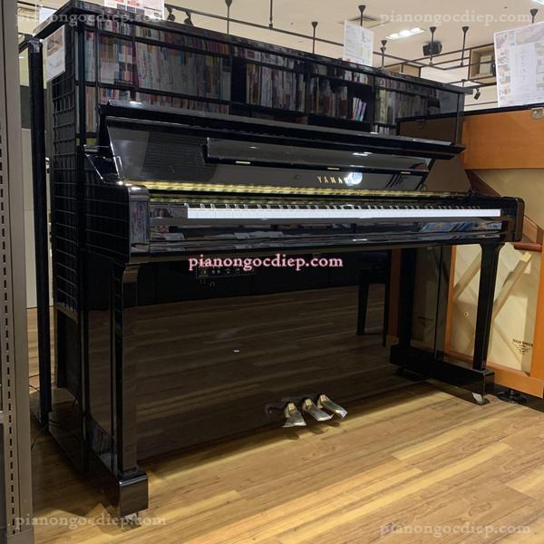 Đàn Piano Cơ Yamaha YU11SG2 [Upright Piano]