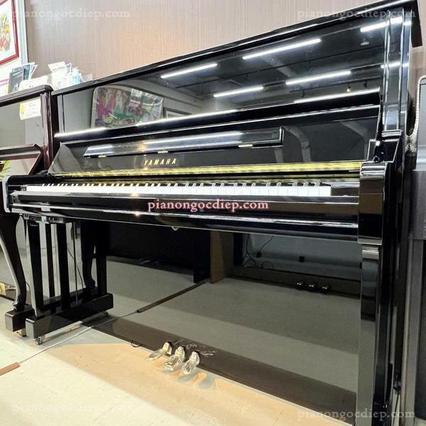 Đàn Piano Cơ Yamaha YU11SH3 [Upright Piano]