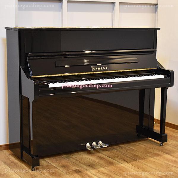 Đàn Piano Cơ Yamaha YU11SHTA [Upright Piano]