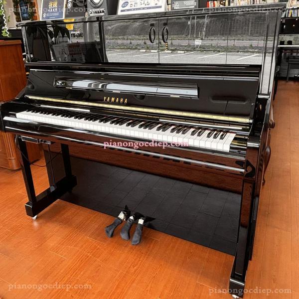 Đàn Piano Cơ Yamaha YU11TA3 [Upright Piano]