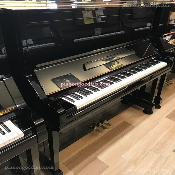 Đàn Piano Cơ Yamaha YU3 [Upright Piano]