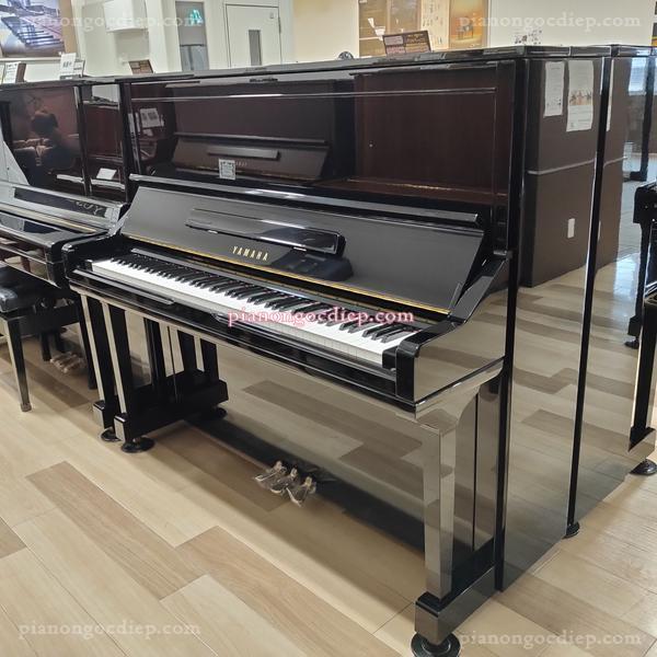 Đàn Piano Cơ Yamaha YU3 [Upright Piano]