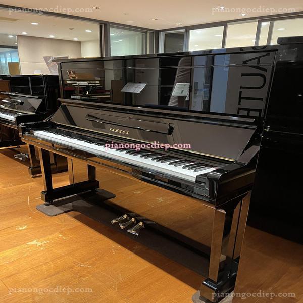 Đàn Piano Cơ Yamaha YU3 [Upright Piano]