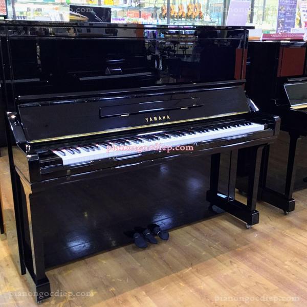 Đàn Piano Cơ Yamaha YU3 [Upright Piano]