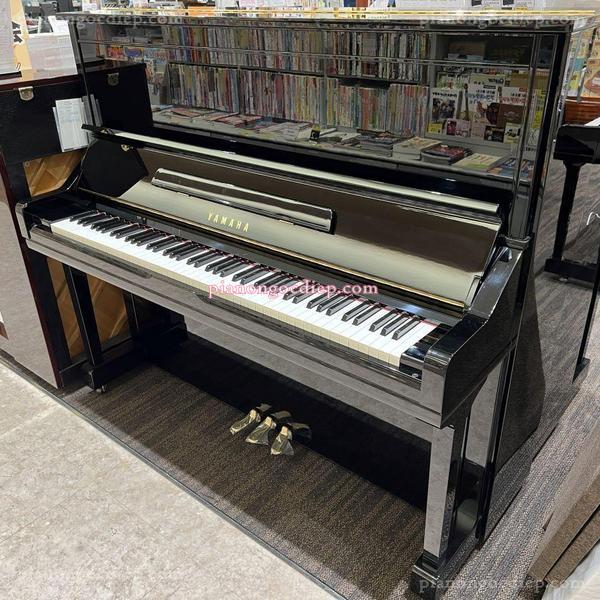 Đàn Piano Cơ Yamaha YU3 [Upright Piano]