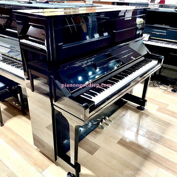 Đàn Piano Cơ Yamaha YU3 [Upright Piano]