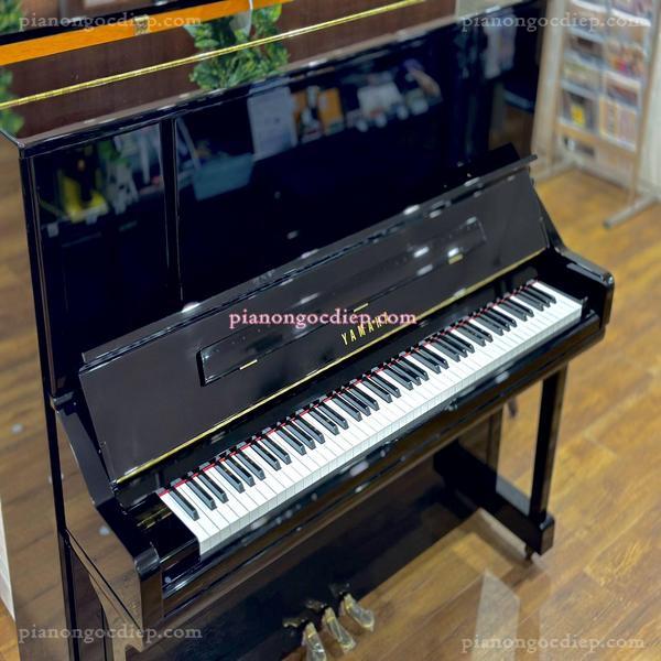 Đàn Piano Cơ Yamaha YU30 [Upright Piano]