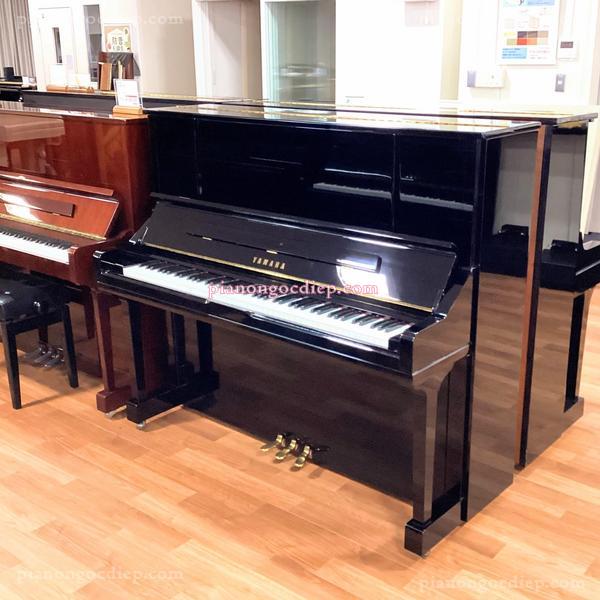 Đàn Piano Cơ Yamaha YU30 [Upright Piano]