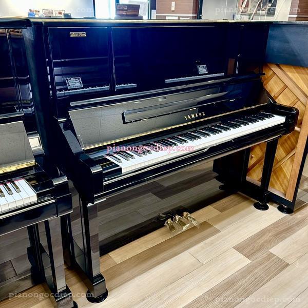 Đàn Piano Cơ Yamaha YU30SB [Upright Piano]
