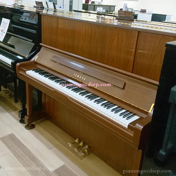 Đàn Piano Cơ Yamaha YU30WN [Upright Piano]