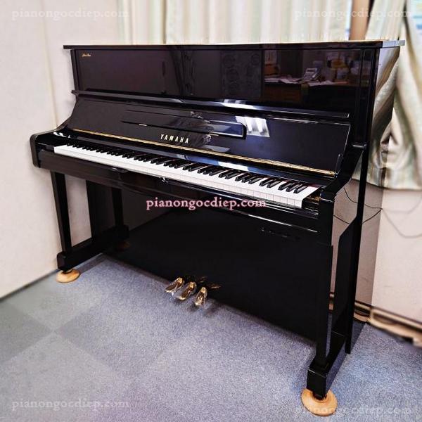 Đàn Piano Cơ Yamaha YU33 [Upright Piano]