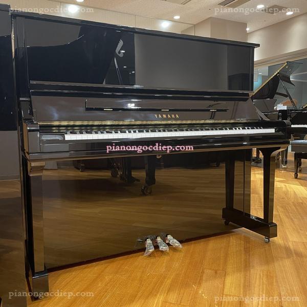 Đàn Piano Cơ Yamaha YU33 [Upright Piano]