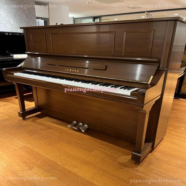 Đàn Piano Cơ Yamaha YU3Wn [Upright Piano]