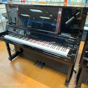 Đàn Piano Cơ Yamaha YU5 [Upright Piano]