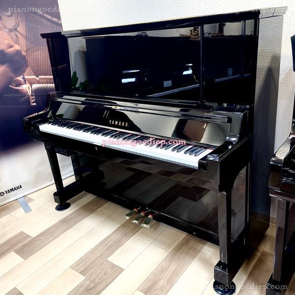 Đàn Piano Cơ Yamaha YUA [Upright Piano]