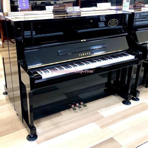 Đàn Piano Cơ Yamaha YUS [Upright Piano]