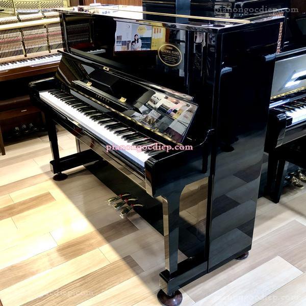 Đàn Piano Cơ Yamaha YUS [Upright Piano]