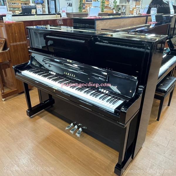 Đàn Piano Cơ Yamaha YUS1 [Upright Piano]