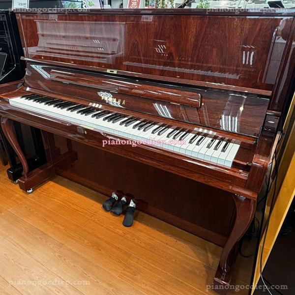 Đàn Piano Cơ Yamaha YUS1MhC [Upright Piano]