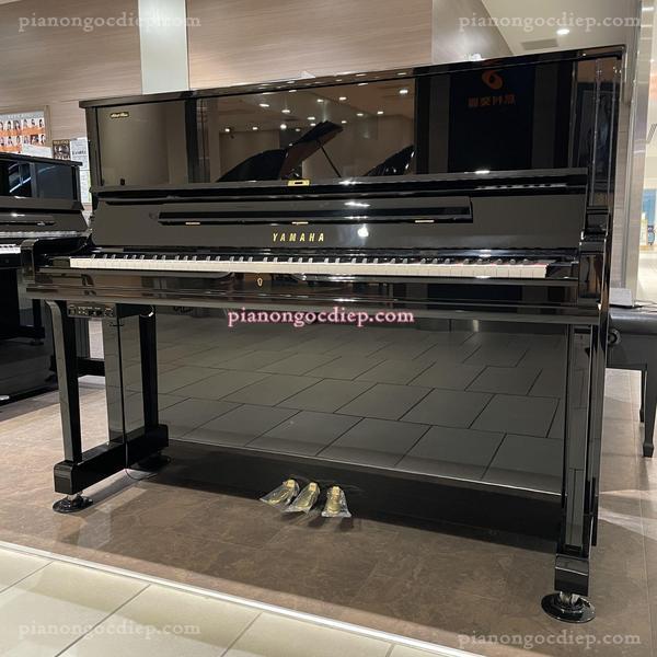 Đàn Piano Cơ Yamaha YUS1SG [Upright Piano]