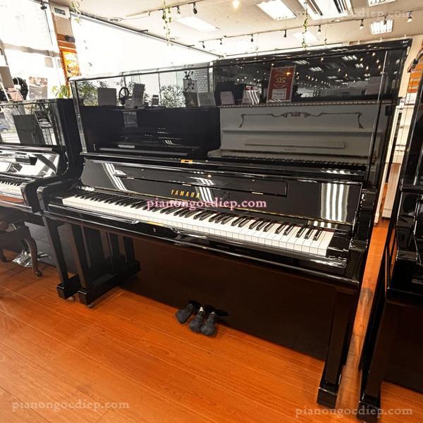Đàn Piano Cơ Yamaha YUS3 [Upright Piano]