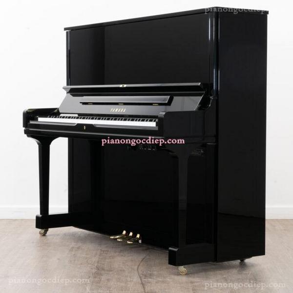 Đàn Piano Cơ Yamaha YUS3 silent c2007 [Upright Piano]
