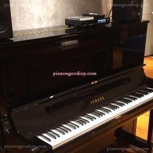 Đàn Piano Cơ Yamaha YUS3DKV [Upright Piano]