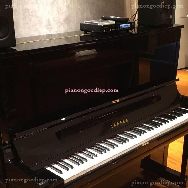 Đàn Piano Cơ Yamaha YUS3DKV [Upright Piano]