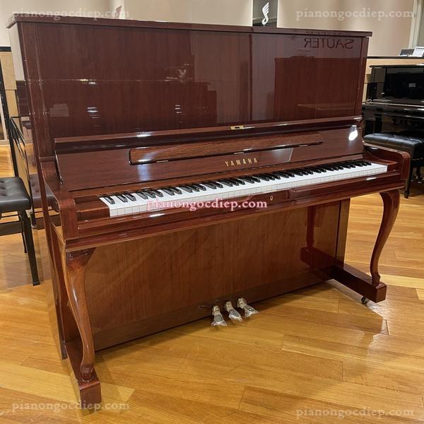 Đàn Piano Cơ Yamaha YUS3MhC [Upright Piano]