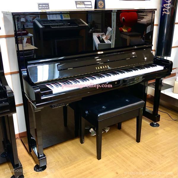 Đàn Piano Cơ Yamaha YUS3SH [Upright Piano]