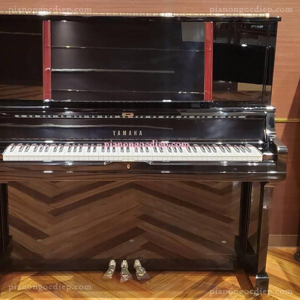 Đàn Piano Cơ Yamaha YUS5 [Upright Piano]