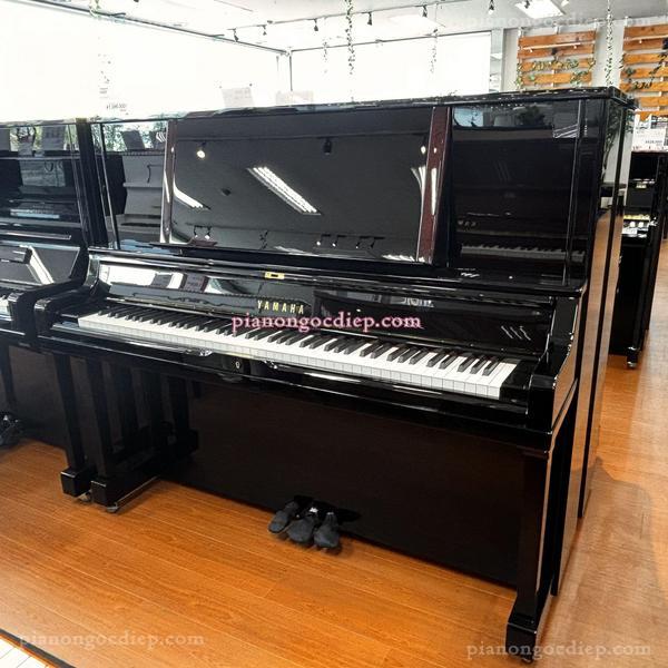 Đàn Piano Cơ Yamaha YUS5 [Upright Piano]