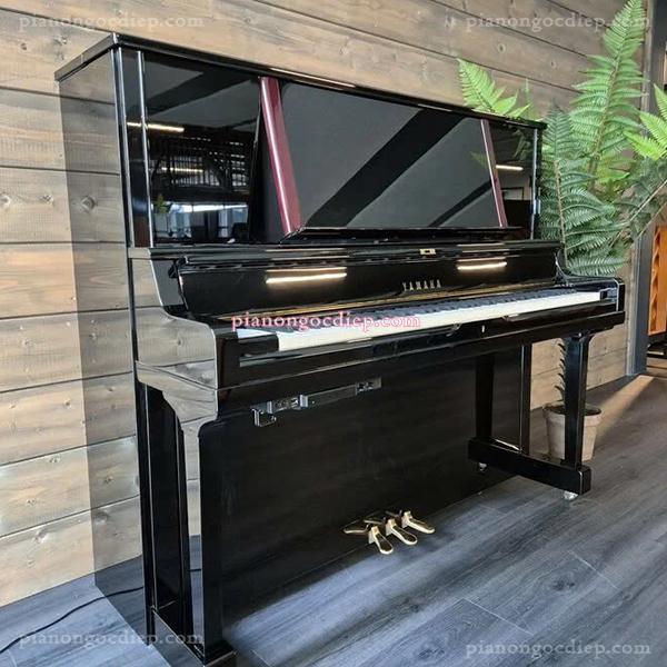 Đàn Piano Cơ Yamaha YUS5 TA2 TRANSACOUSTIC™