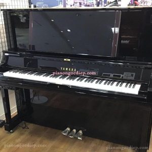 Đàn Piano Cơ Yamaha YUS5SG [Upright Piano]
