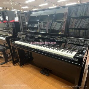 Đàn Piano Cơ Yamaha YUS5SH [Upright Piano]