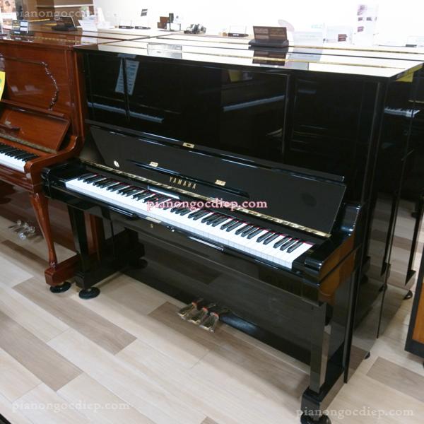 Đàn Piano Cơ Yamaha YUX [Upright Piano]