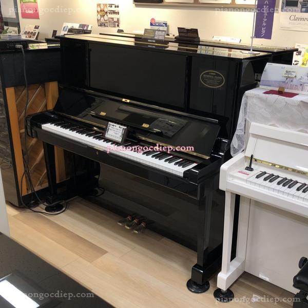 Đàn Piano Cơ Yamaha YUX [Upright Piano]