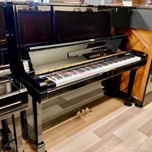 Đàn Piano Cơ Yamaha YUX [Upright Piano]