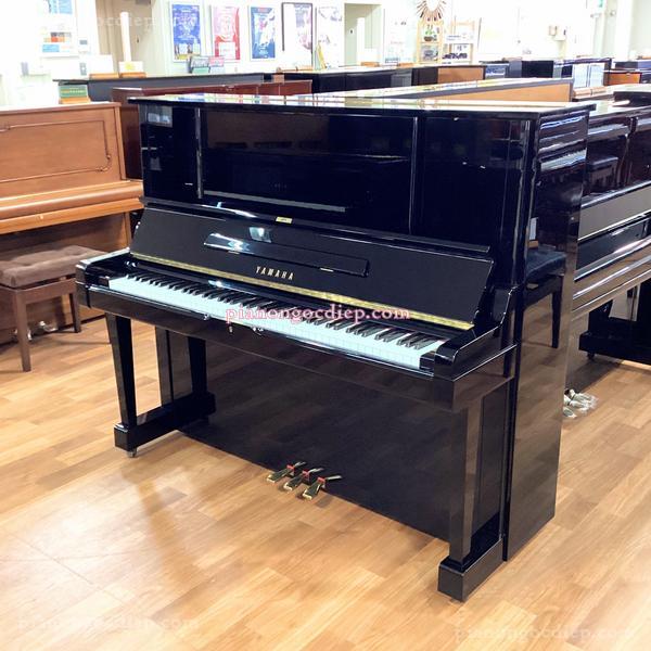 Đàn Piano Cơ Yamaha YUX [Upright Piano]