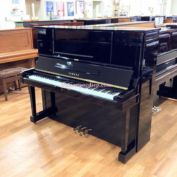 Đàn Piano Cơ Yamaha YUX [Upright Piano]