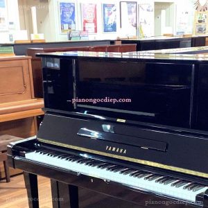 Đàn Piano Cơ Yamaha YUX [Upright Piano]