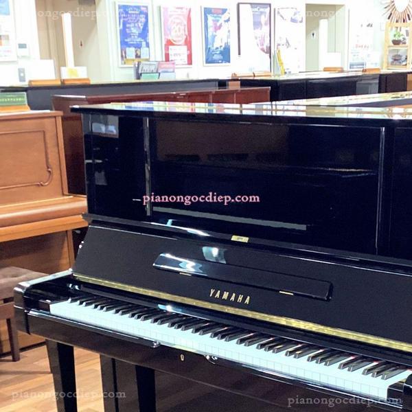 Đàn Piano Cơ Yamaha YUX [Upright Piano]