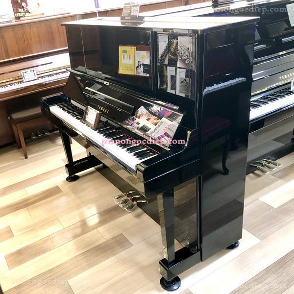 Đàn Piano Cơ Yamaha YUX [Upright Piano]