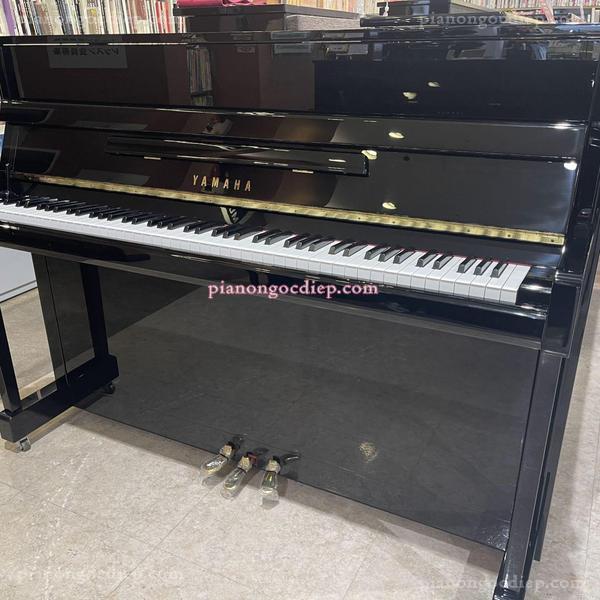 Đàn Piano Cơ Yamaha b113 [Upright Piano]