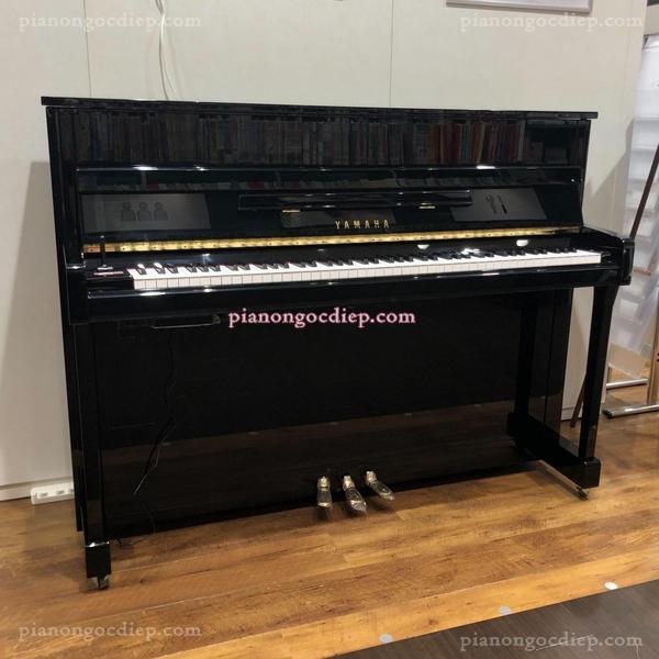 Đàn Piano Cơ Yamaha b113 [Upright Piano]
