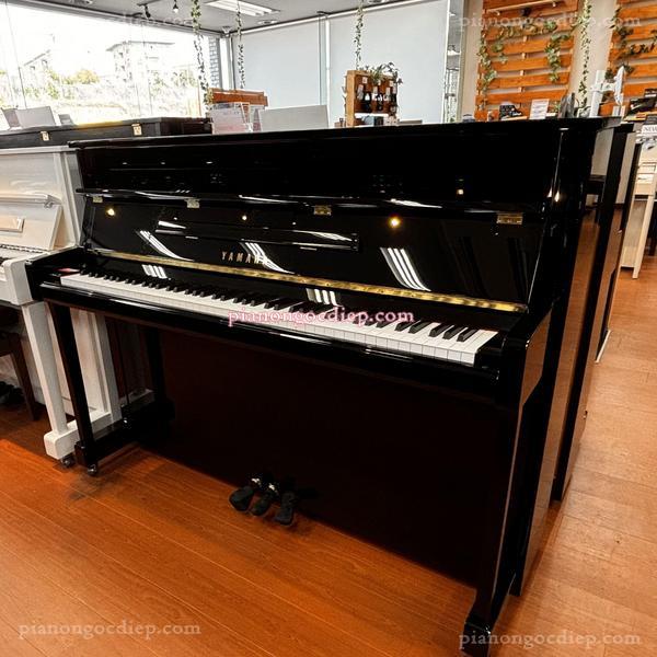 Đàn Piano Cơ Yamaha b113 [Upright Piano]
